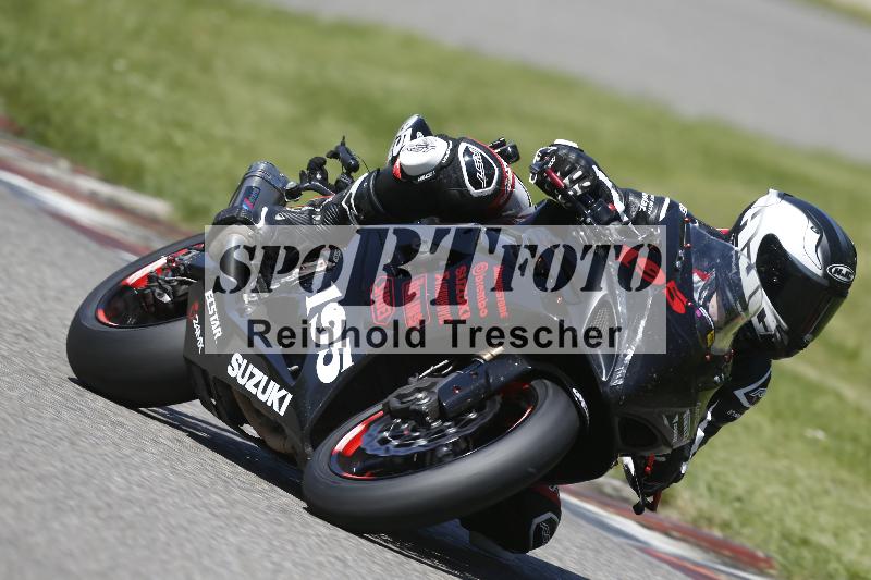 /13 01.05.2025 Speer Racing ADR/Gruppe gelb/195